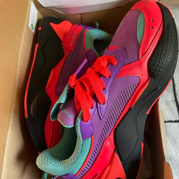 Puma Rsx - Picture 2 of 3